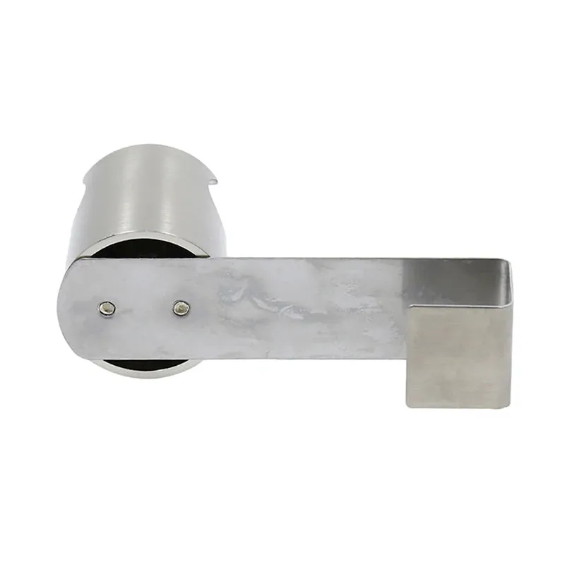 1/2inch 7/8 inch 1/4PCS Handheld Bidet Toilet Hand Faucet Sprayer Hanging Base Hook Head Hose Shower Adapter Diverter Set