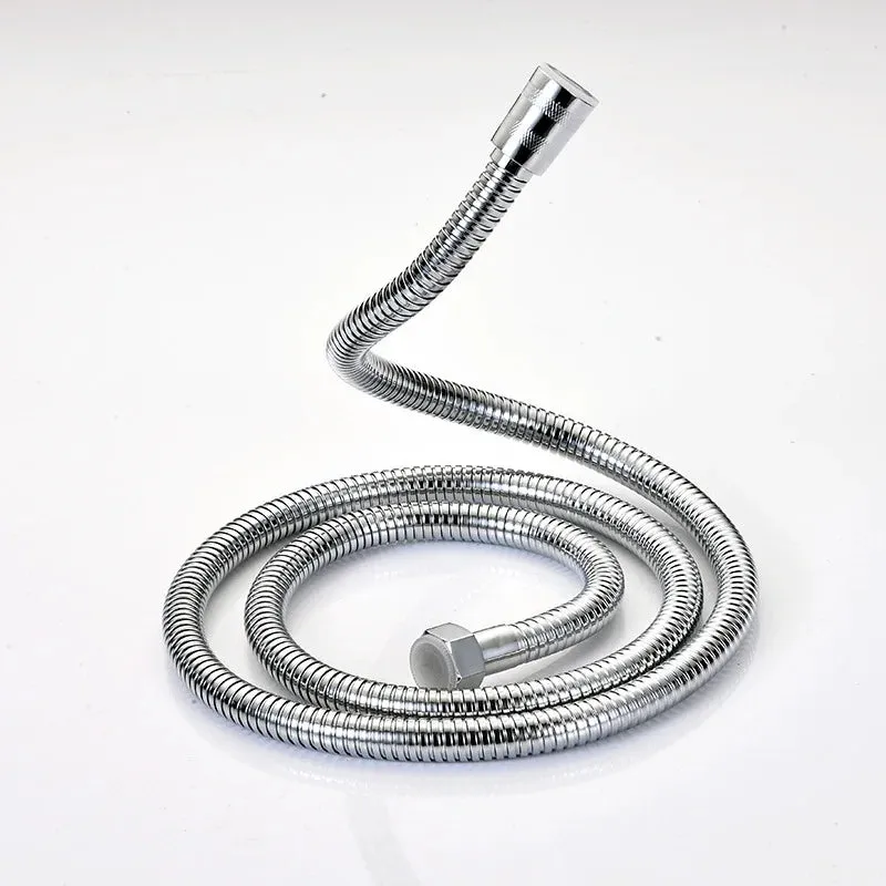 1/2inch 7/8 inch 1/4PCS Handheld Bidet Toilet Hand Faucet Sprayer Hanging Base Hook Head Hose Shower Adapter Diverter Set