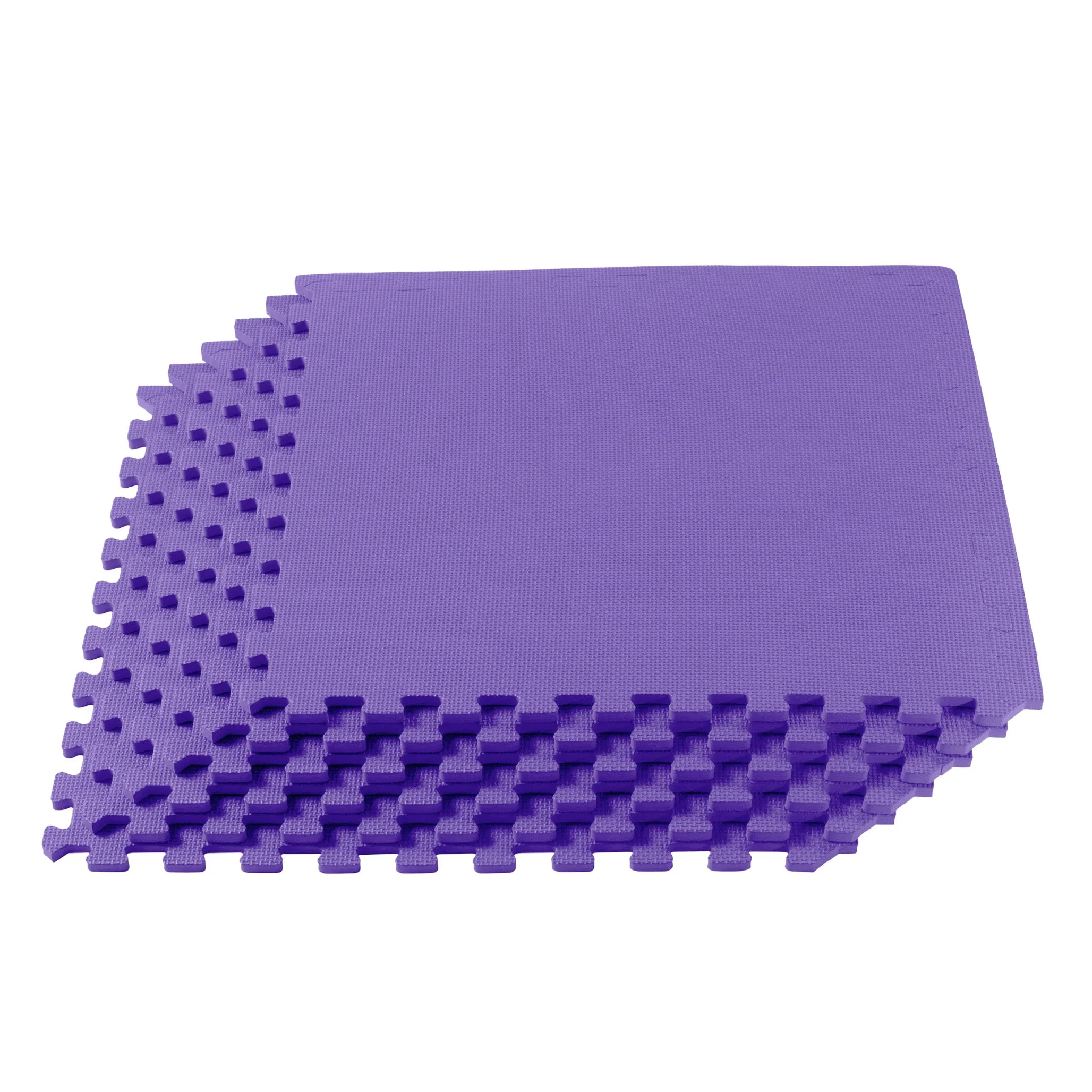 1/2" Thick Multipurpose Mats
