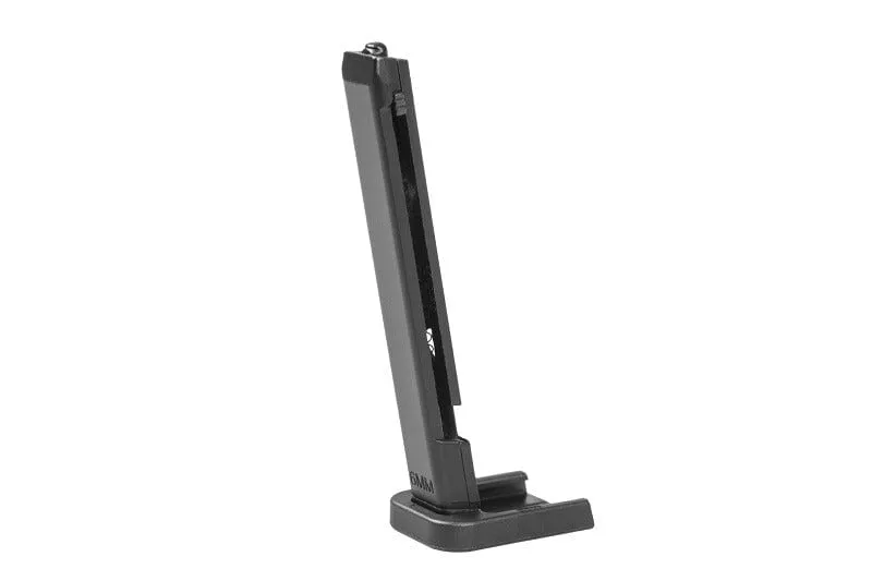 BB Gun Glock 19 CO2 GNB