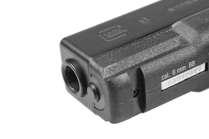 BB Gun Glock 19 CO2 GNB