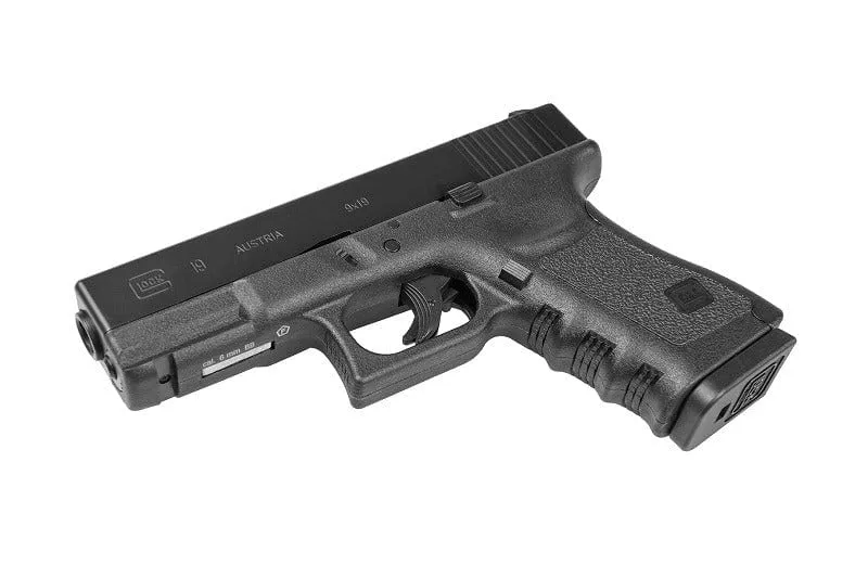 BB Gun Glock 19 CO2 GNB