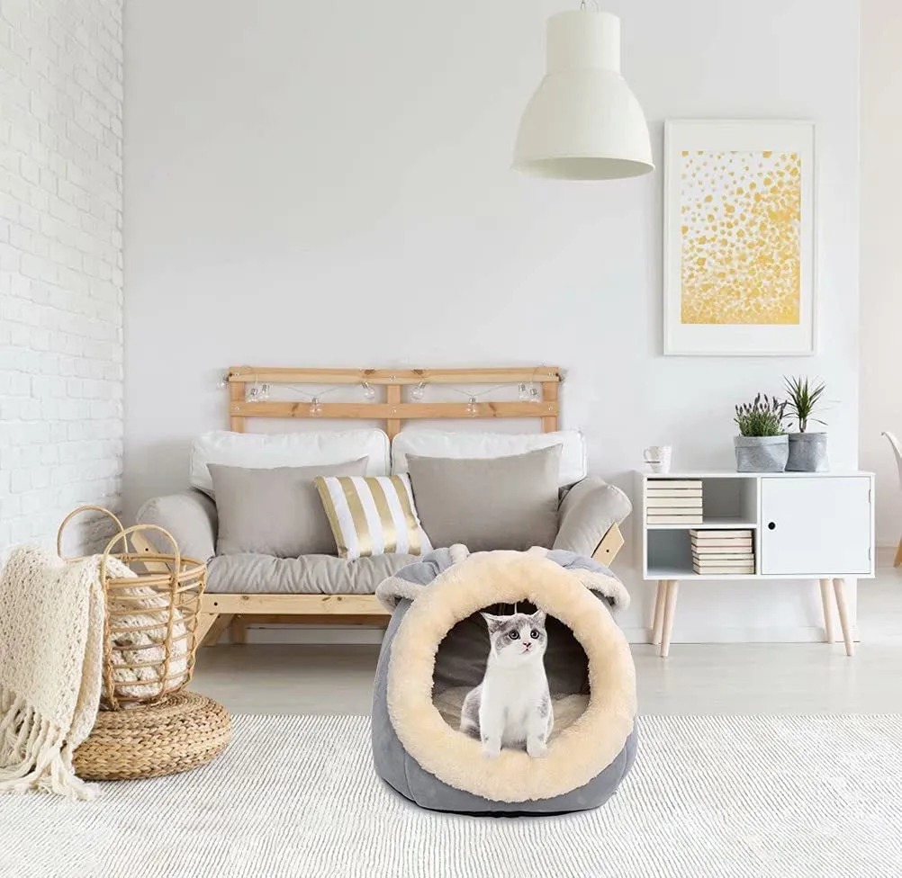 Beds for Indoor Cats