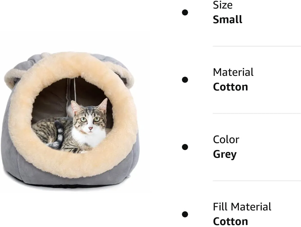 Beds for Indoor Cats