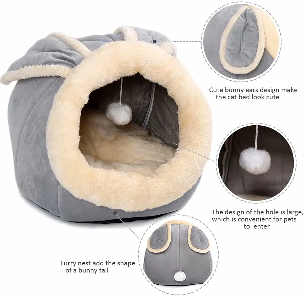 Beds for Indoor Cats