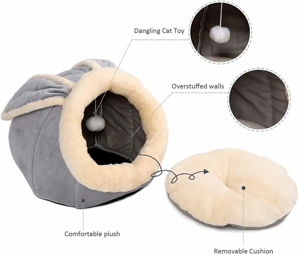 Beds for Indoor Cats