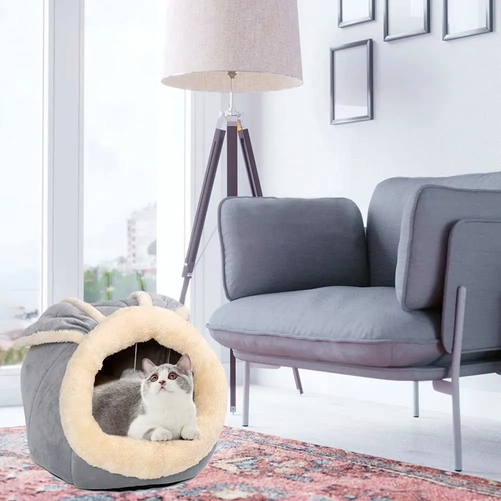 Beds for Indoor Cats