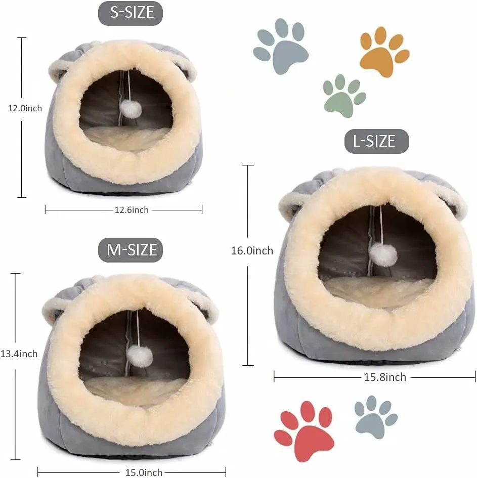 Beds for Indoor Cats