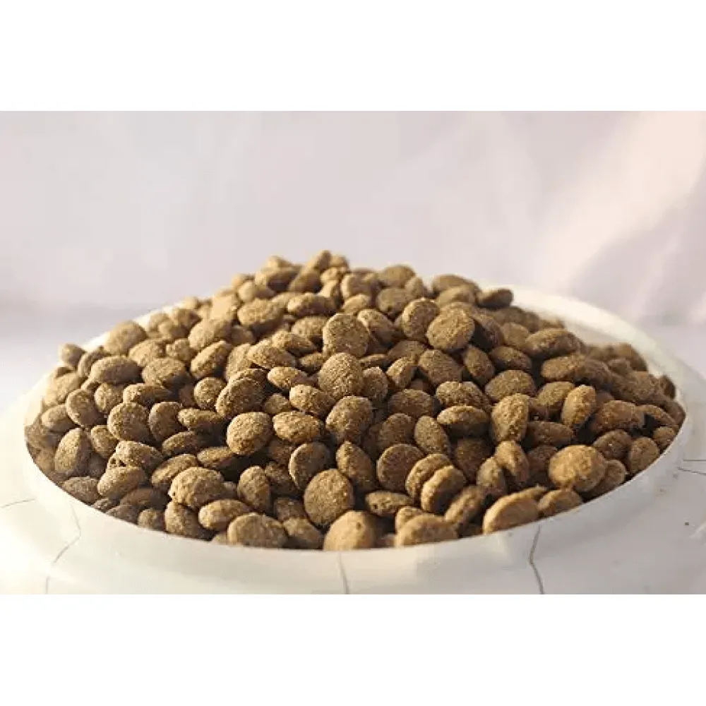 Bruno's Wild Essentials Freespirit Dog Dry Food (Get Sardine Oil Free)