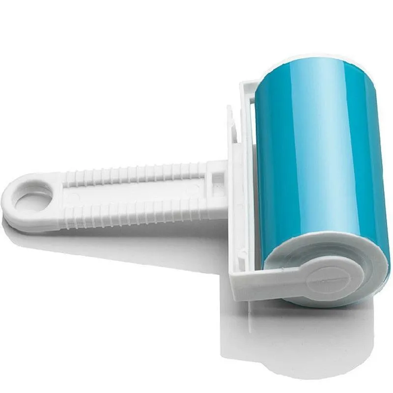 Brush Roll Portable Lint Remover Set