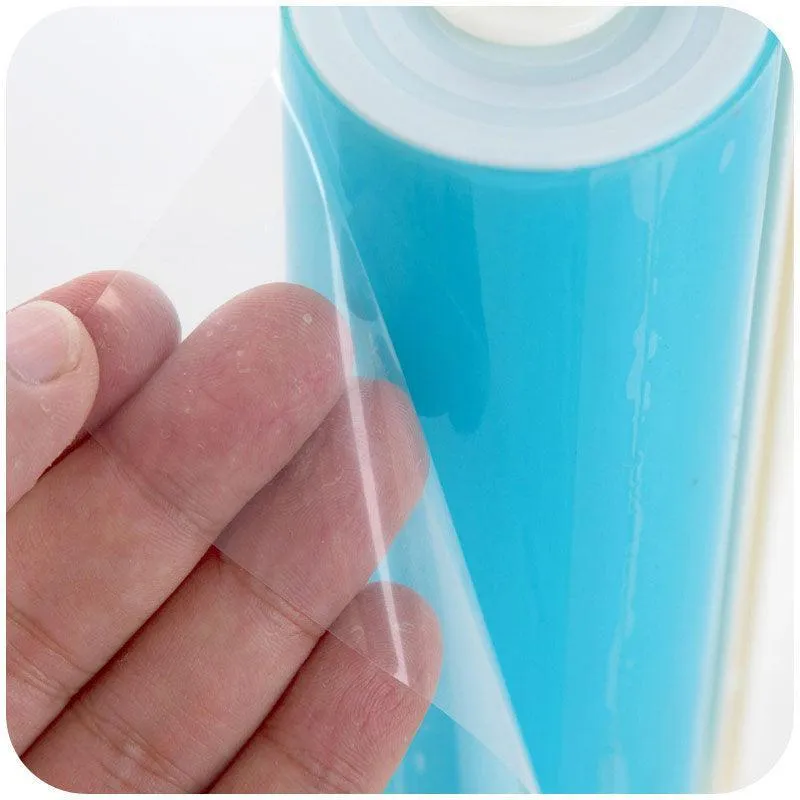 Brush Roll Portable Lint Remover Set