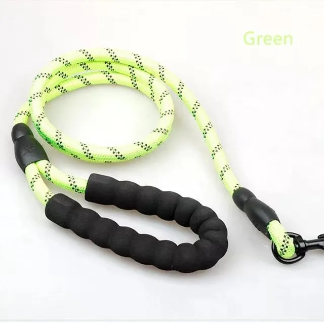 Car Safety Adjustable Leash Seat Belt