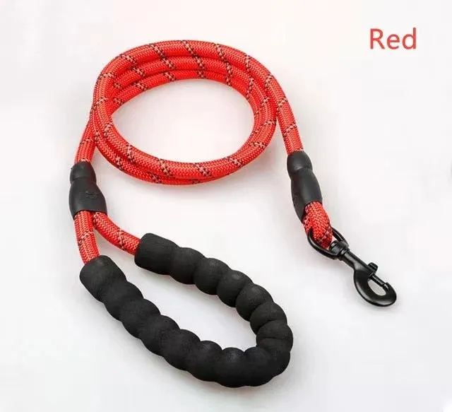 Car Safety Adjustable Leash Seat Belt
