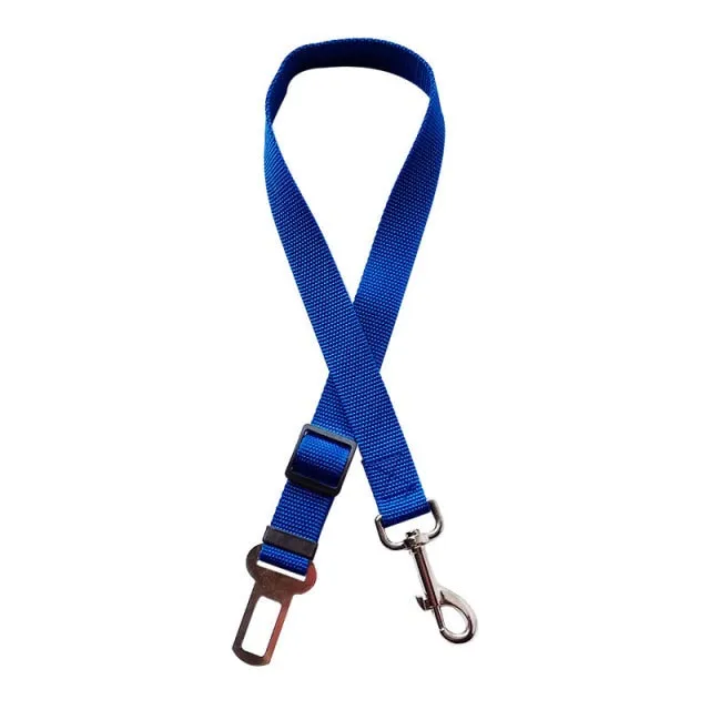 Car Seat Belt Harness Lead Leash