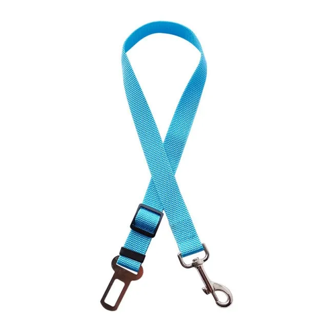 Car Seat Belt Harness Lead Leash