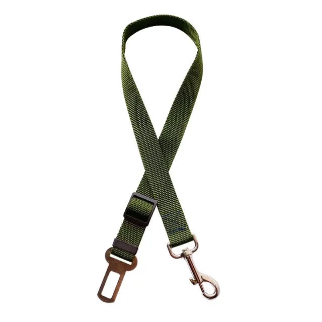 Car Seat Belt Harness Lead Leash