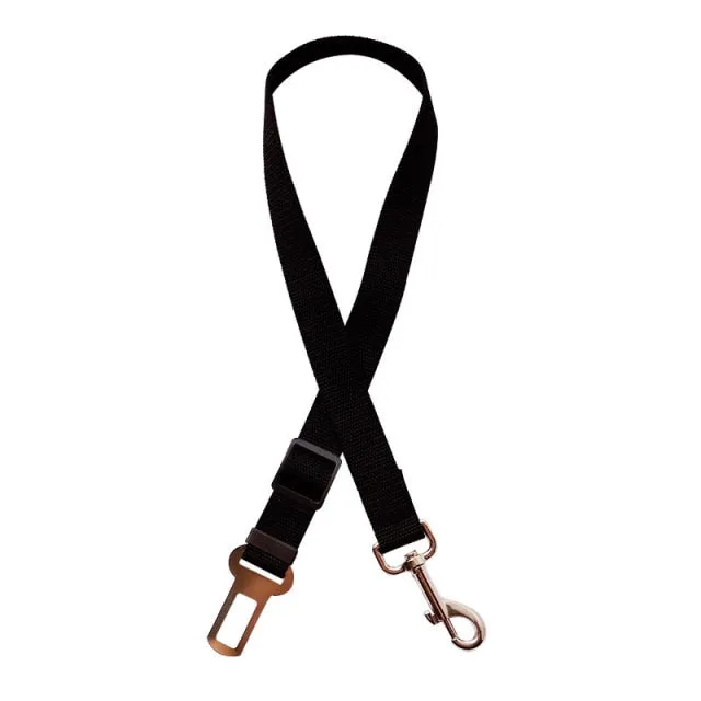 Car Seat Belt Harness Lead Leash
