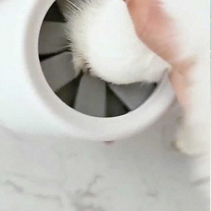 Cat & Dog Paw Cleaner