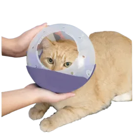 Cat and Flat Face Dog Air Muzzle