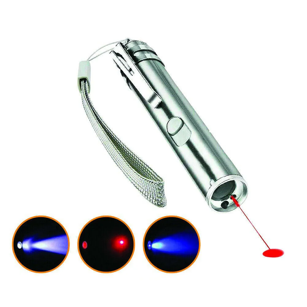Cat Laser - Rechargeable