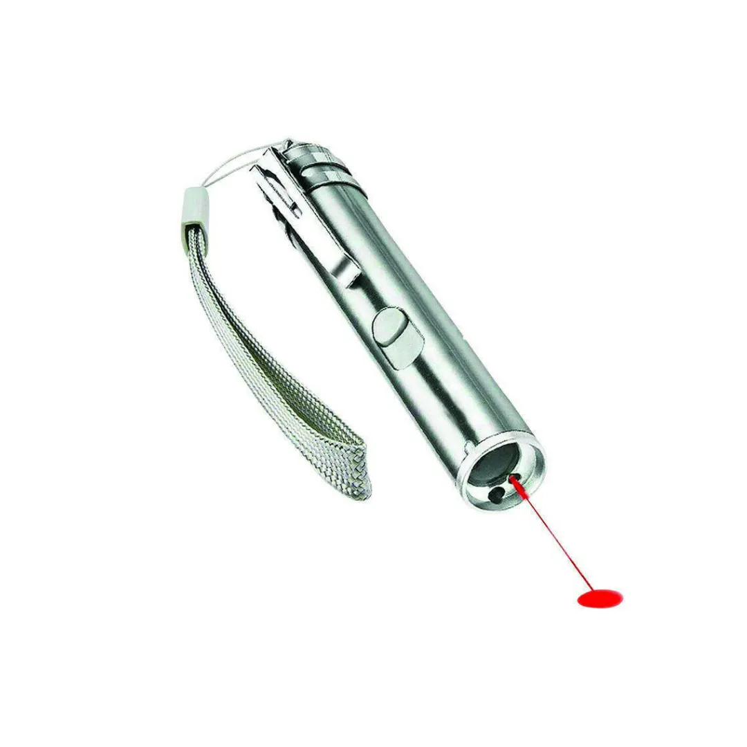 Cat Laser - Rechargeable