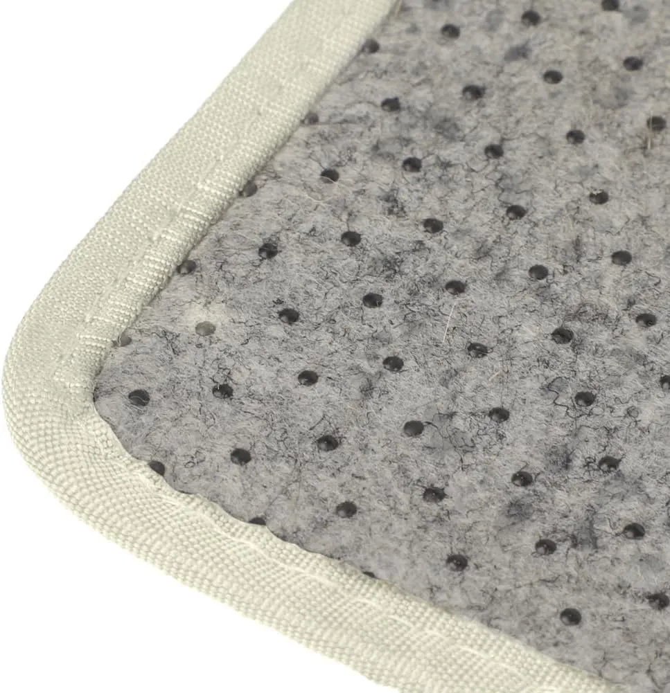 Cat Scratching Pad Natural Sisal Sofa Corner Furniture Protector Scratcher Mats Protecting Carpets and Sofas Couch Corner Furniture Anti-Slip Sisal Cat Repellent Mat for Sofa Bed Desk Legs