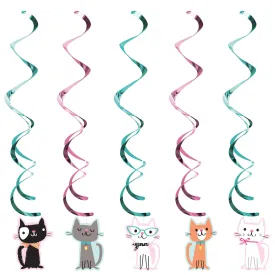 Cat Themed Party Decorations