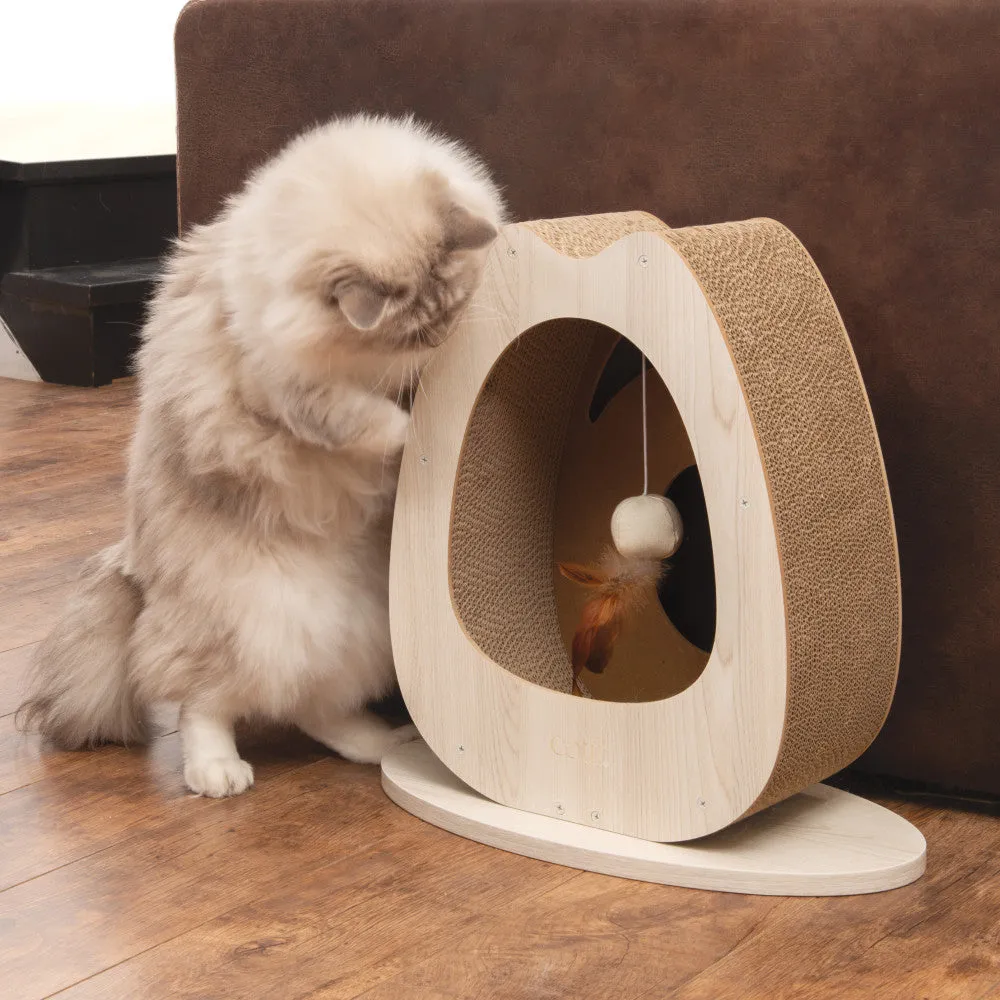 Catit PIXI Replacement Cardboard - Wide