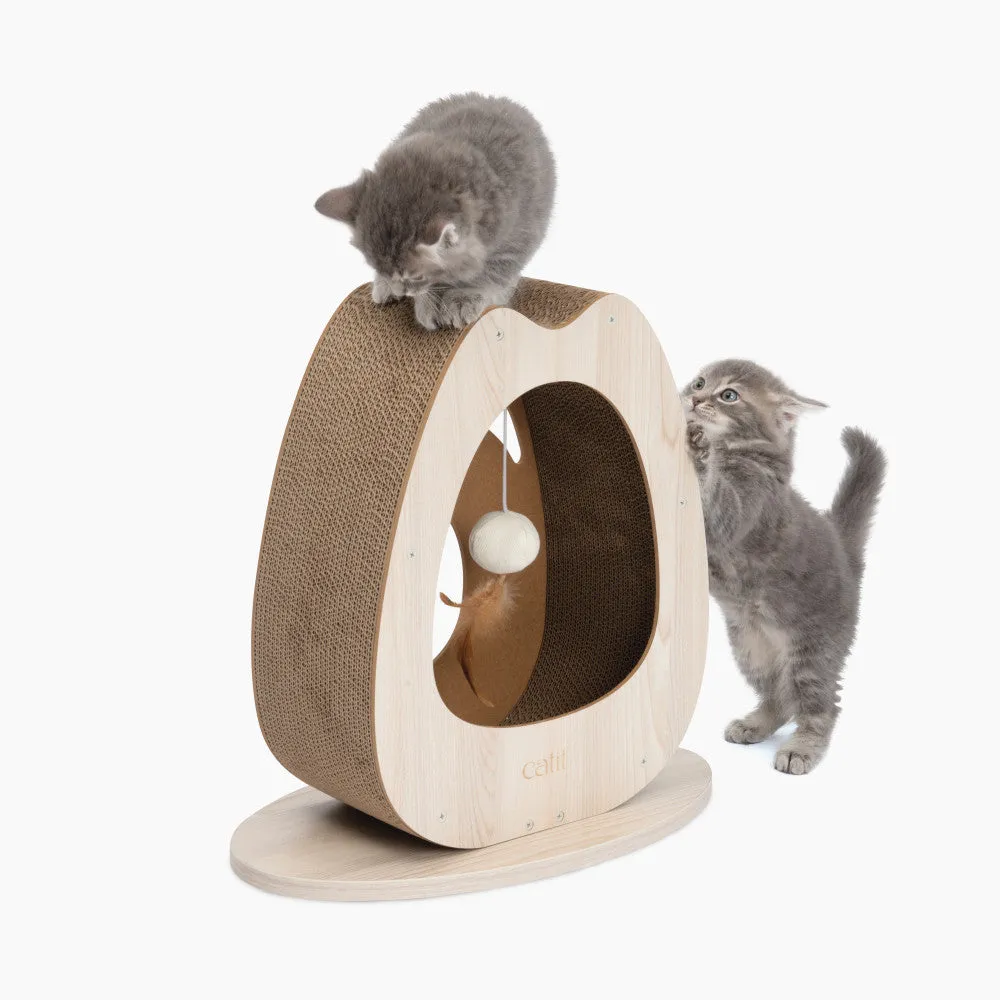 Catit PIXI Replacement Cardboard - Wide