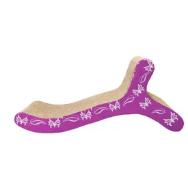Catit Scratcher Chaise with Catnip