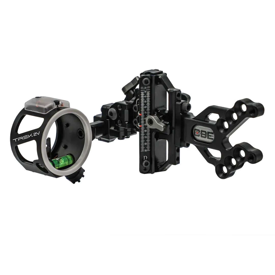 CBE Trek Pro 2V