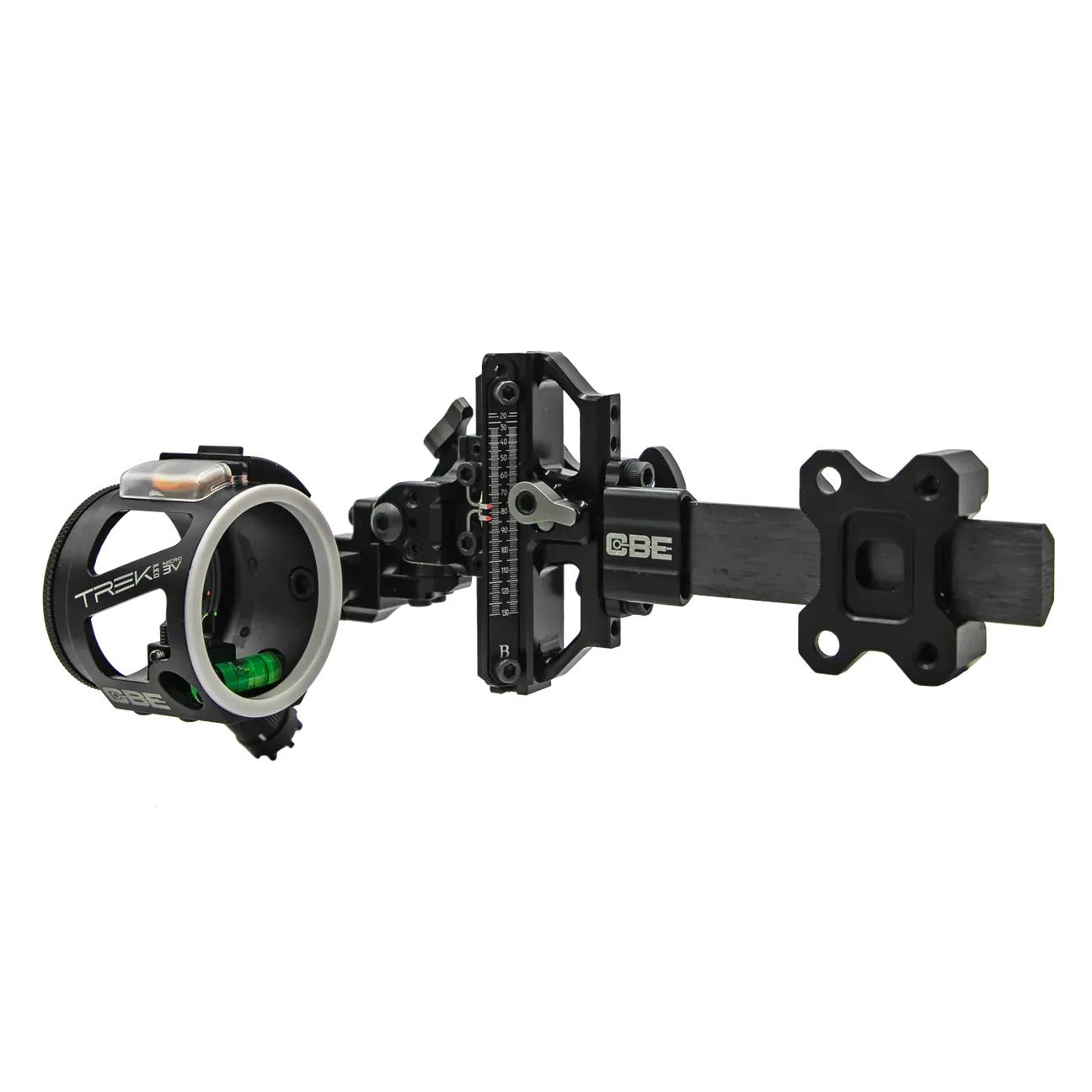 CBE Trek Pro Micro 3V