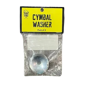 Cymbal Washer (Curved) (Pack of 2)