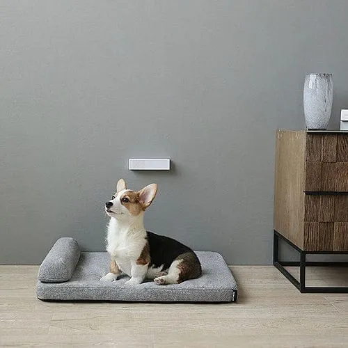 Deep Sleep Orthopaedic Dog Bed