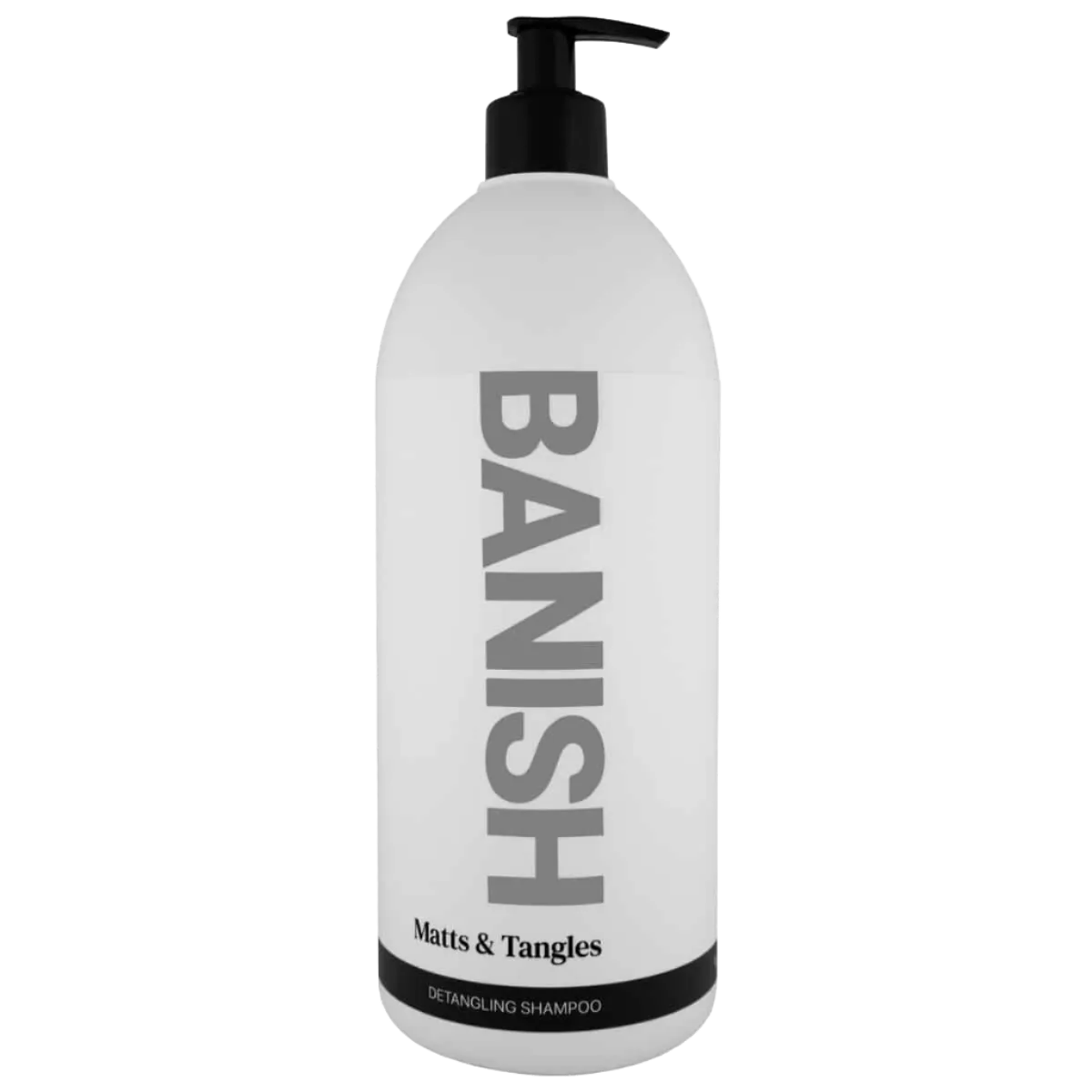 Detangling Shampoo 33oz by Banish