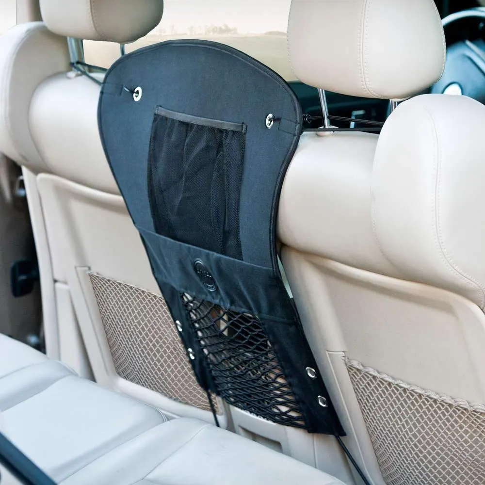 Dog Car Barrier - Pet Travel Safety Barrier - K&H Pet Products