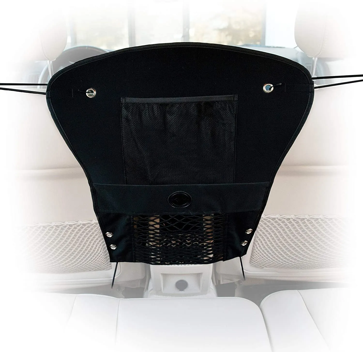 Dog Car Barrier - Pet Travel Safety Barrier - K&H Pet Products