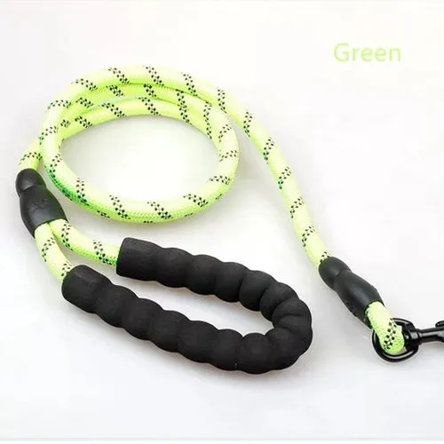 Dog Cat Car Safety Belt Adjustable Leash Vehicle Seat Belt Magic Clip