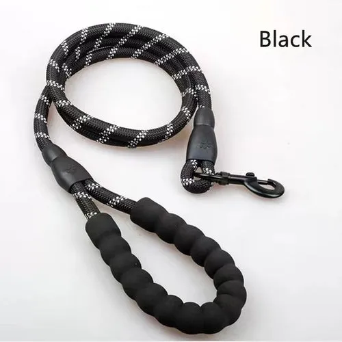 Dog Cat Car Safety Belt Adjustable Leash Vehicle Seat Belt Magic Clip