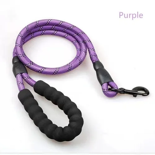 Dog Cat Car Safety Belt Adjustable Leash Vehicle Seat Belt Pet