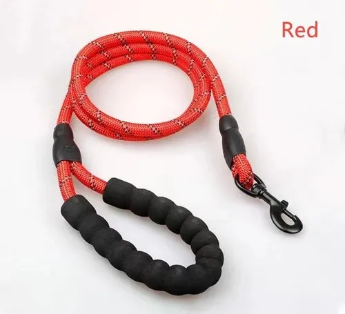 Dog Cat Car Safety Belt Adjustable Leash Vehicle Seat Belt Pet