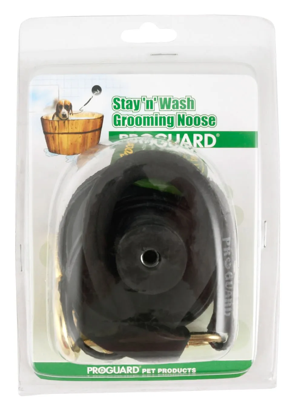 Dog Stay 'n Wash Grooming Noose
