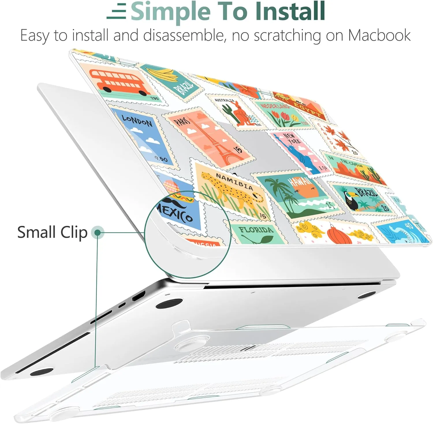 DONGKE  M4 MacBook Pro 14  2024 2023 2021 A3112 A3401 A3185 M3 A2918 A2992 M2 A2779 M1 A2442 Pro Max ina XDR  Play & Touch ID,,
