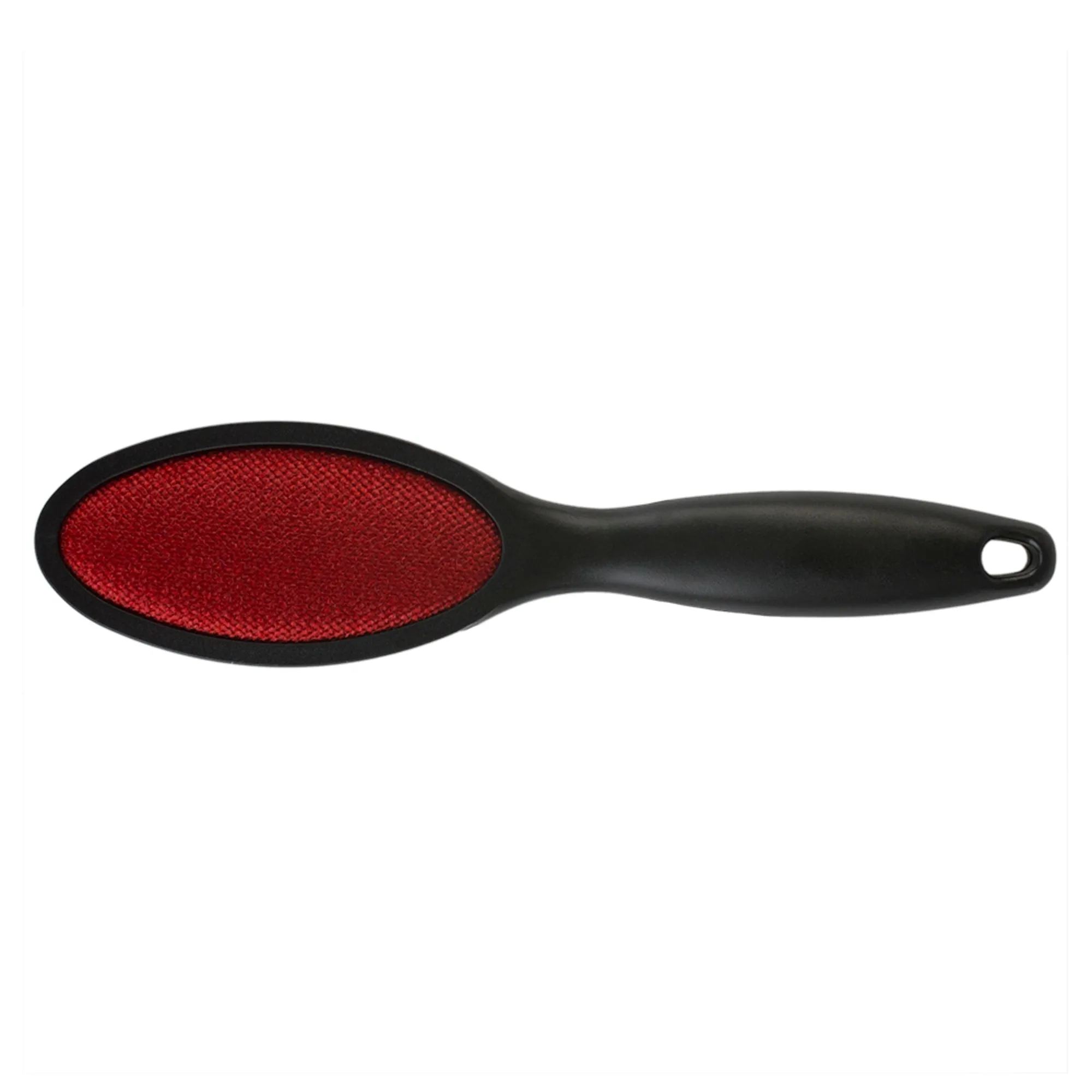 Double Sided Lint Remover, Red/Black