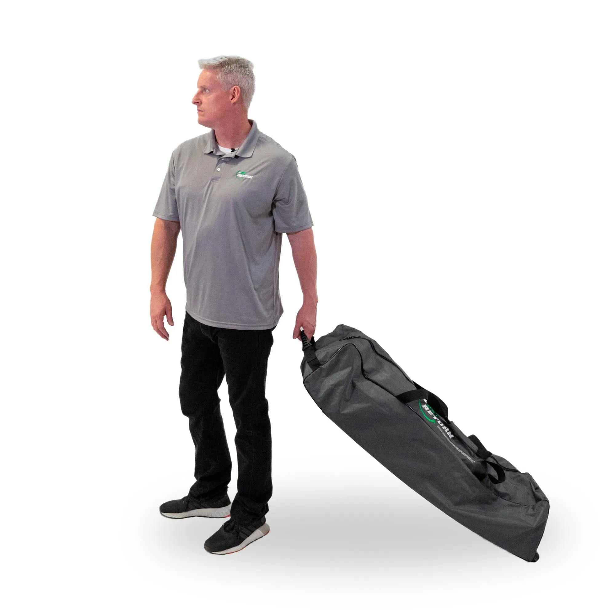 Duffle Bag