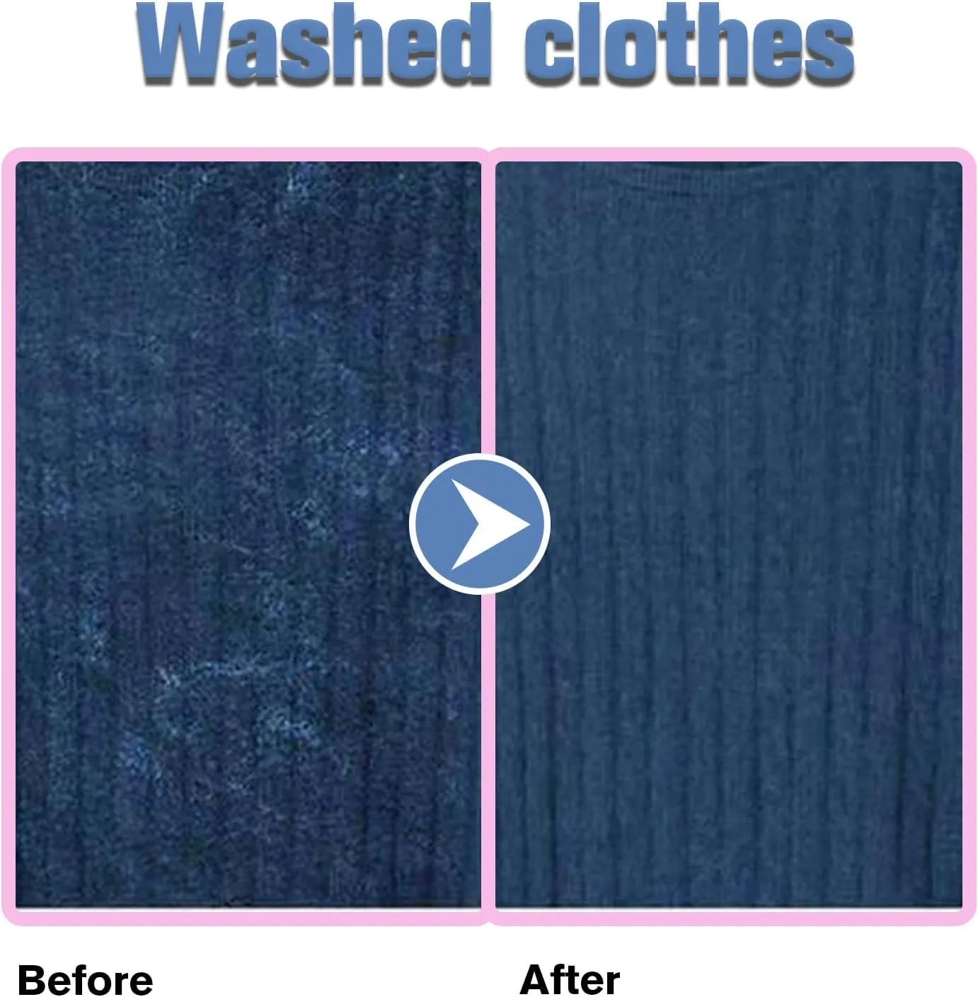 Floating Hair Filtering Mesh Removal, 2025 New Upgrade Reusable Pet Hair Remover for Laundry, Laundry Pet Hair Catcher for Washing Machine (6, Blue Pink)