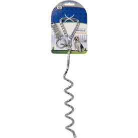 Four Paws Walk-About Tie-Out Spiral