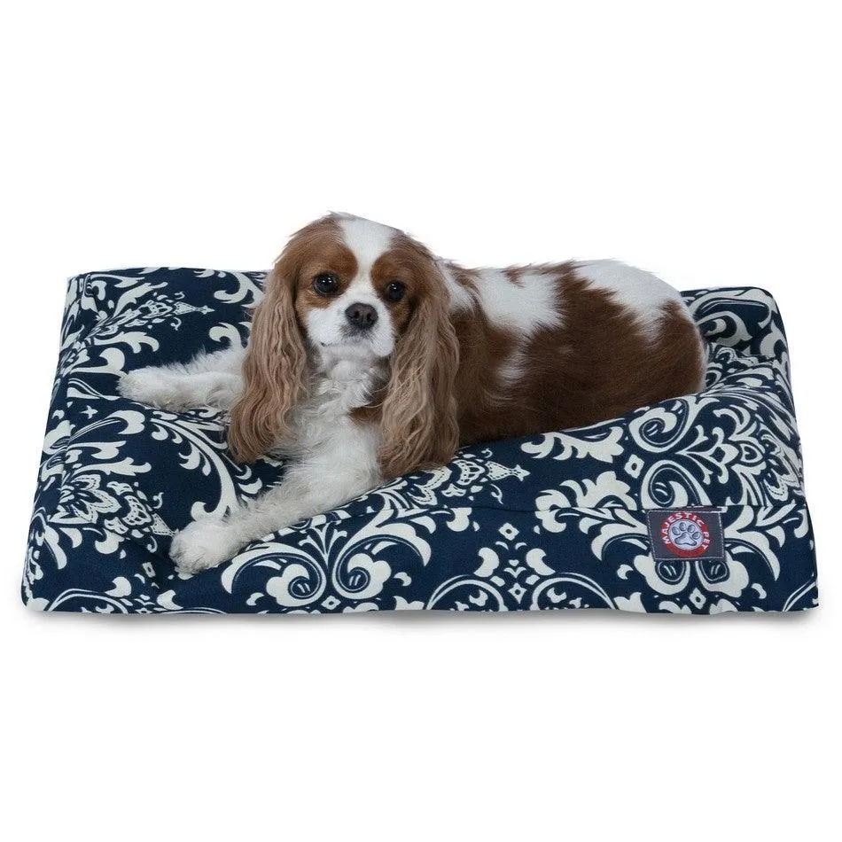 French Quarter Memory Foam Dog Bed
