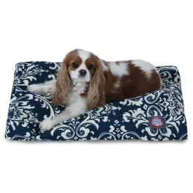 French Quarter Memory Foam Dog Bed