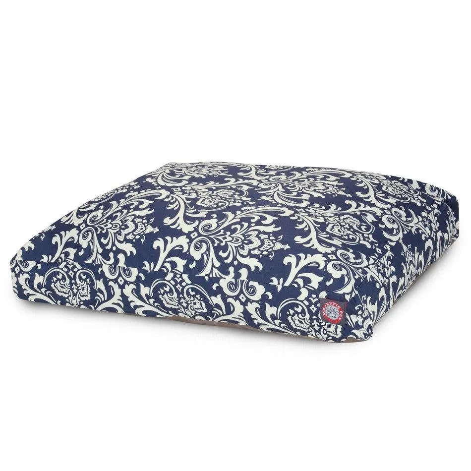 French Quarter Memory Foam Dog Bed